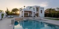 New Build - Villa - Orihuela Costa - Campoamor