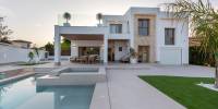 New Build - Villa - Orihuela Costa - Campoamor