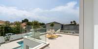 New Build - Villa - Orihuela Costa - Campoamor