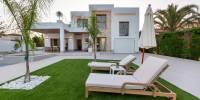 New Build - Villa - Orihuela Costa - Campoamor