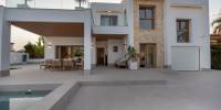 New Build - Villa - Orihuela Costa - Campoamor