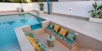 New Build - Villa - Orihuela Costa - Campoamor