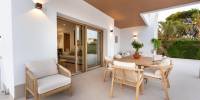 New Build - Villa - Orihuela Costa - Campoamor