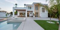 New Build - Villa - Orihuela Costa - Campoamor