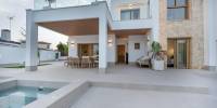 New Build - Villa - Orihuela Costa - Campoamor