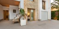 New Build - Villa - Orihuela Costa - Campoamor