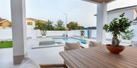 New Build - Villa - Orihuela Costa - Campoamor