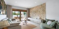 New Build - Villa - Orihuela Costa - Campoamor