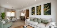 New Build - Villa - Orihuela Costa - Campoamor