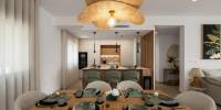 New Build - Villa - Orihuela Costa - Campoamor