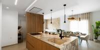 New Build - Villa - Orihuela Costa - Campoamor