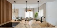 New Build - Villa - Orihuela Costa - Campoamor
