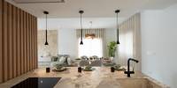 New Build - Villa - Orihuela Costa - Campoamor