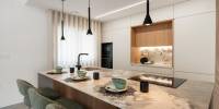 New Build - Villa - Orihuela Costa - Campoamor