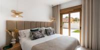 New Build - Villa - Orihuela Costa - Campoamor