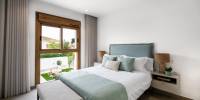 New Build - Villa - Orihuela Costa - Campoamor
