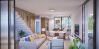 New Build - Apartment - Cartagena - Mar De Cristal