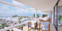 New Build - Apartment - Cartagena - Mar De Cristal