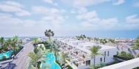 New Build - Apartment - Cartagena - Mar De Cristal