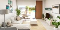New Build - Villa - Vera - Pueblo Salinas