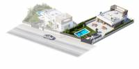 New Build - Villa - Vera - Pueblo Salinas
