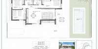 New Build - Villa - Vera - Pueblo Salinas