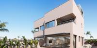 New Build - Villa - Pilar de La Horadada - Las Higuericas