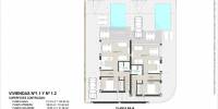 New Build - Villa - Pilar de La Horadada - Las Higuericas