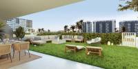 New Build - Apartment - Torrevieja - Punta Prima