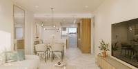 New Build - Apartment - Torrevieja - Punta Prima