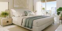 New Build - Apartment - Torrevieja - Punta Prima