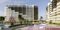 New Build - Apartment - Torrevieja - Punta Prima