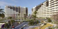 New Build - Apartment - Torrevieja - Punta Prima