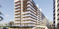 New Build - Apartment - Torrevieja - Punta Prima