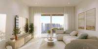 New Build - Apartment - Torrevieja - Punta Prima