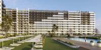New Build - Apartment - Torrevieja - Punta Prima