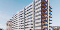 New Build - Apartment - Torrevieja - Punta Prima