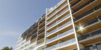 New Build - Apartment - Torrevieja - Punta Prima