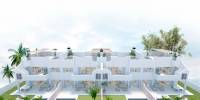 New Build - Bungalow - Pilar de La Horadada - La Torre De La Horadada