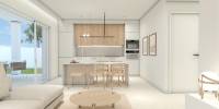 New Build - Bungalow - Pilar de La Horadada - La Torre De La Horadada