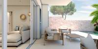 New Build - Bungalow - Pilar de La Horadada - La Torre De La Horadada