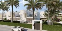 New Build - Bungalow - Algorfa - La Finca Golf
