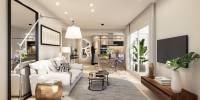 New Build - Bungalow - Algorfa - La Finca Golf