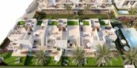 New Build - Bungalow - Algorfa - La Finca Golf