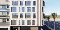 New Build - Apartment - Torrevieja - El acequión