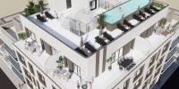 New Build - Apartment - Torrevieja - El acequión