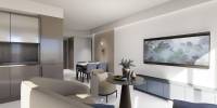 New Build - Apartment - Torrevieja - El acequión