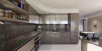 New Build - Apartment - Torrevieja - El acequión