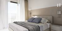 New Build - Apartment - Torrevieja - El acequión