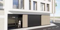 New Build - Apartment - Torrevieja - El acequión